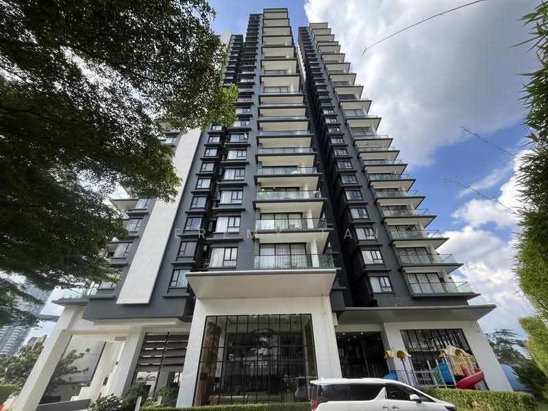 Kondominium untuk Dijual di Lumina Kiara - Jeremy Tan - Exterior - PropertyGuru.com.my