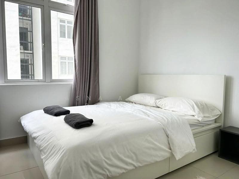Kondominium untuk Disewa di Dwiputra Residences - Asna Abdul Rahman - PropertyGuru.com.my