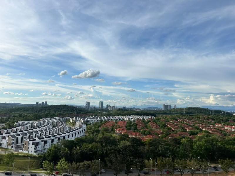 Kondominium untuk Disewa di Dwiputra Residences - Asna Abdul Rahman - Exterior - PropertyGuru.com.my