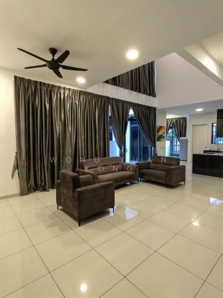 Rumah Berkembar untuk Dijual di Setia Alam (Selangor) - Wong Yuan Kong - PropertyGuru.com.my