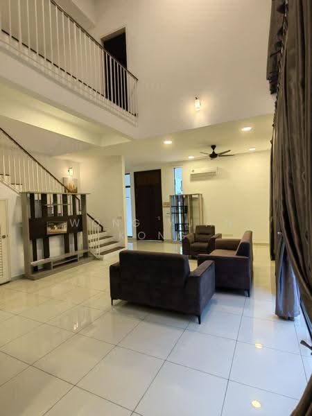 Rumah Berkembar untuk Dijual di Setia Alam (Selangor) - Wong Yuan Kong - PropertyGuru.com.my
