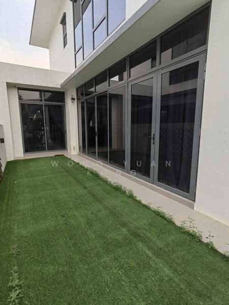 Rumah Berkembar untuk Dijual di Setia Alam (Selangor) - Wong Yuan Kong - PropertyGuru.com.my