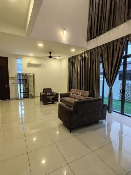 Rumah Berkembar untuk Dijual di Setia Alam (Selangor) - Wong Yuan Kong - PropertyGuru.com.my