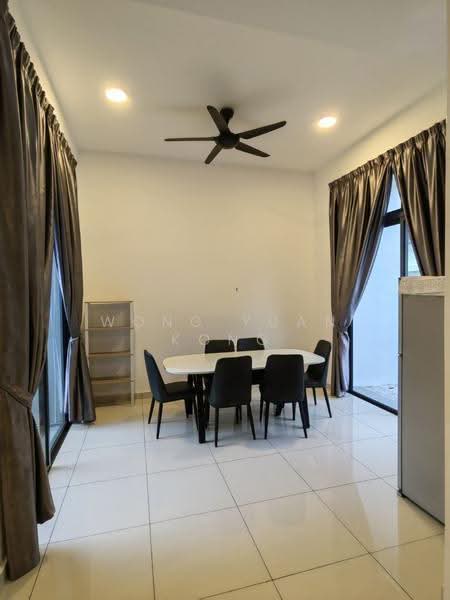 Rumah Berkembar untuk Dijual di Setia Alam (Selangor) - Wong Yuan Kong - PropertyGuru.com.my