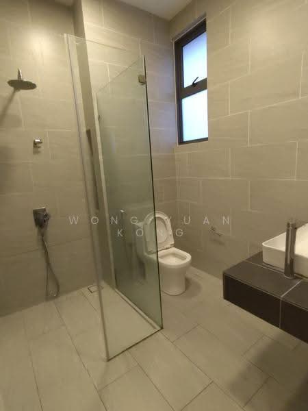 Rumah Berkembar untuk Dijual di Setia Alam (Selangor) - Wong Yuan Kong - PropertyGuru.com.my