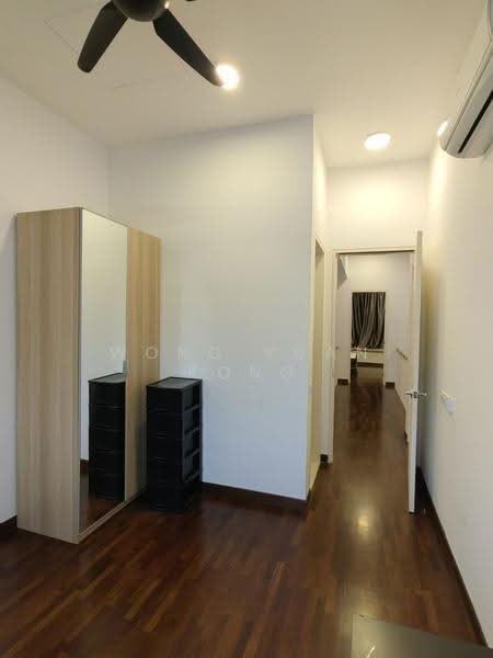 Rumah Berkembar untuk Dijual di Setia Alam (Selangor) - Wong Yuan Kong - PropertyGuru.com.my
