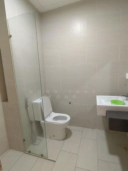 Rumah Berkembar untuk Dijual di Setia Alam (Selangor) - Wong Yuan Kong - PropertyGuru.com.my