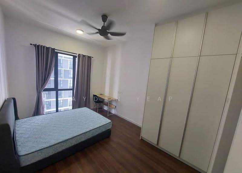 Condominium for Sale at Vertu Resort - Jayden Yeap - Bedroom - PropertyGuru.com.my