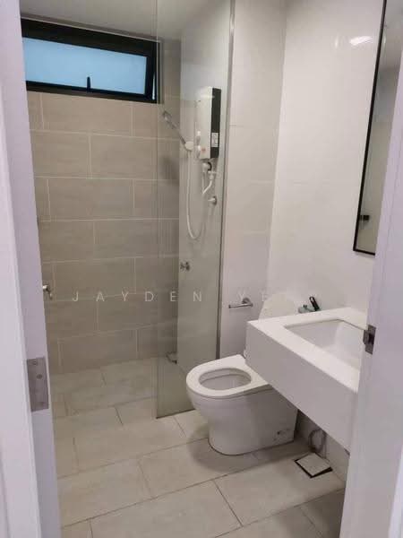 Condominium for Sale at Vertu Resort - Jayden Yeap - Bathroom - PropertyGuru.com.my