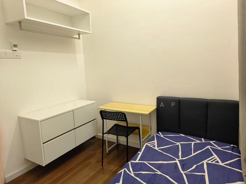 Condominium for Sale at Vertu Resort - Jayden Yeap - Bedroom - PropertyGuru.com.my