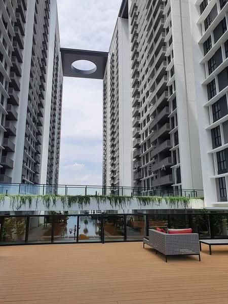 Condominium for Sale at Vertu Resort - Jayden Yeap - Exterior - PropertyGuru.com.my