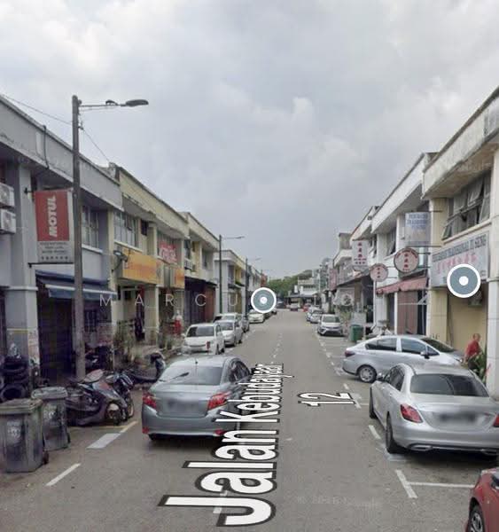 Kedai untuk Dijual di Taman Universiti (Skudai) - Marcus Loh - PropertyGuru.com.my