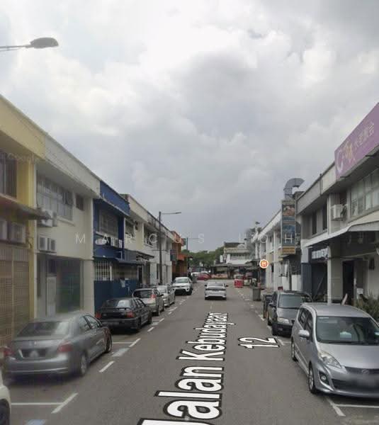Kedai untuk Dijual di Taman Universiti (Skudai) - Marcus Loh - PropertyGuru.com.my