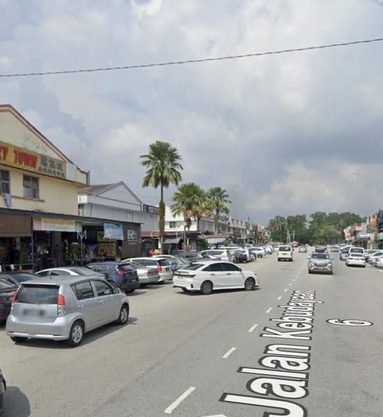 Kedai untuk Dijual di Taman Universiti (Skudai) - Marcus Loh - Exterior - PropertyGuru.com.my