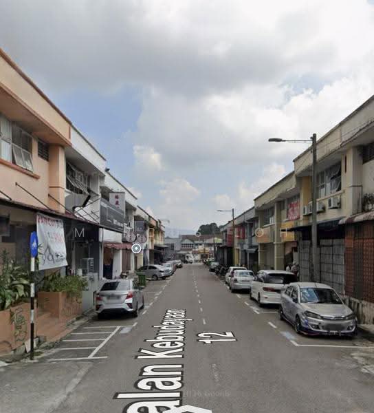 Kedai untuk Dijual di Taman Universiti (Skudai) - Marcus Loh - PropertyGuru.com.my