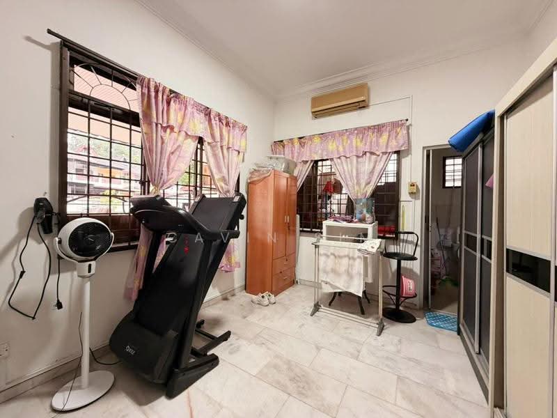 2-storey Terraced House for Sale in Johor Bahru (Johor) - Cavin Sim - Interior - PropertyGuru.com.my