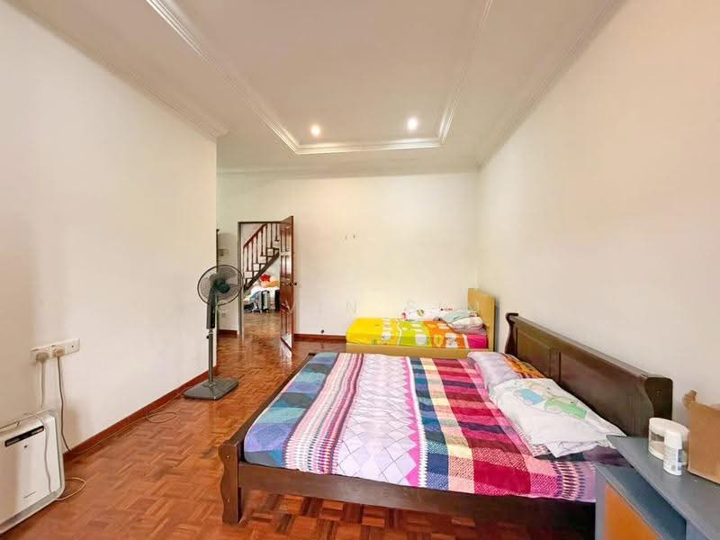 2-storey Terraced House for Sale in Johor Bahru (Johor) - Cavin Sim - PropertyGuru.com.my