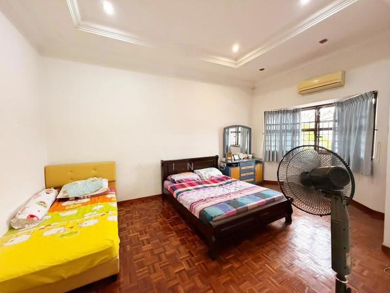 2-storey Terraced House for Sale in Johor Bahru (Johor) - Cavin Sim - PropertyGuru.com.my