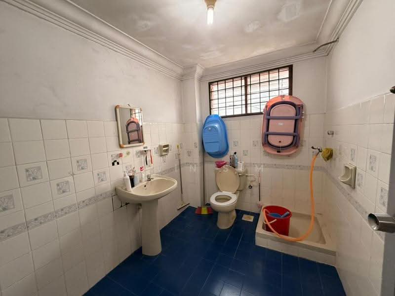 2-storey Terraced House for Sale in Johor Bahru (Johor) - Cavin Sim - PropertyGuru.com.my