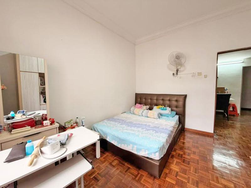 2-storey Terraced House for Sale in Johor Bahru (Johor) - Cavin Sim - PropertyGuru.com.my