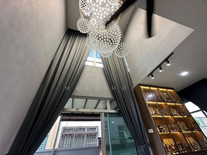 Rumah Berkembar untuk Dijual di Taman Nusa Bestari (Iskandar Puteri (Nusajaya)) - Mars Hoe - Interior - PropertyGuru.com.my