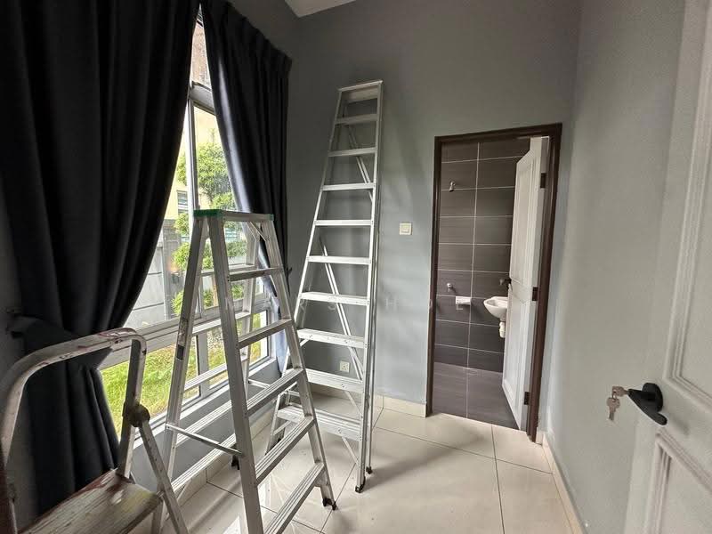 Rumah Berkembar untuk Dijual di Taman Nusa Bestari (Iskandar Puteri (Nusajaya)) - Mars Hoe - Interior - PropertyGuru.com.my