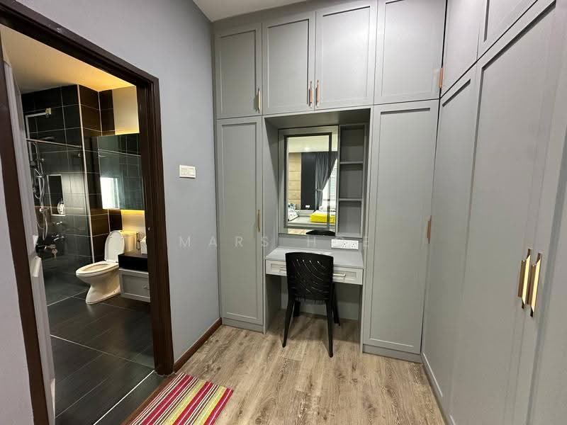 Rumah Berkembar untuk Dijual di Taman Nusa Bestari (Iskandar Puteri (Nusajaya)) - Mars Hoe - Bathroom - PropertyGuru.com.my