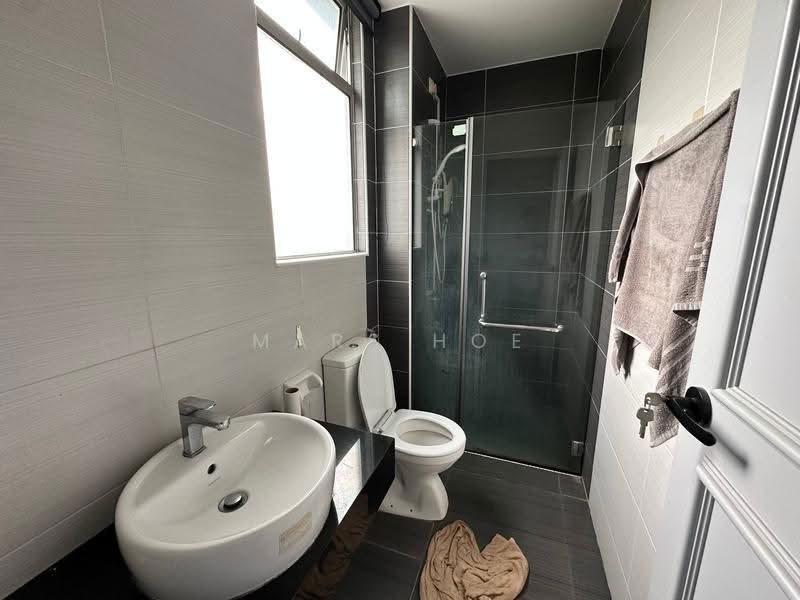 Rumah Berkembar untuk Dijual di Taman Nusa Bestari (Iskandar Puteri (Nusajaya)) - Mars Hoe - Bathroom - PropertyGuru.com.my