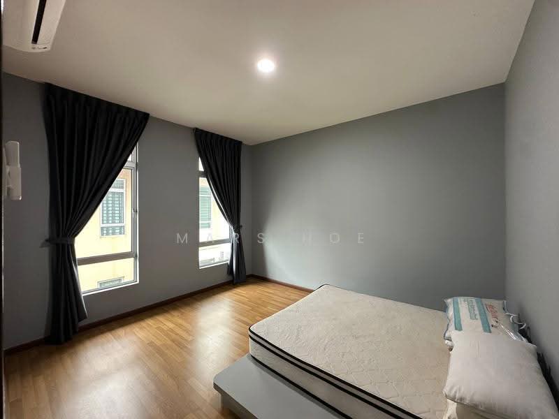 Rumah Berkembar untuk Dijual di Taman Nusa Bestari (Iskandar Puteri (Nusajaya)) - Mars Hoe - Bedroom - PropertyGuru.com.my