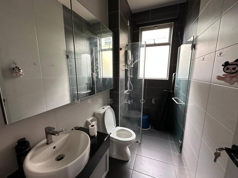 Rumah Berkembar untuk Dijual di Taman Nusa Bestari (Iskandar Puteri (Nusajaya)) - Mars Hoe - Bathroom - PropertyGuru.com.my