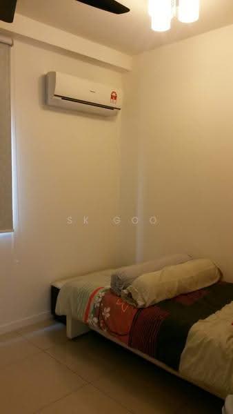 Kondominium untuk Dijual di Ujana Executive Apartment - SK GOO - Bedroom - PropertyGuru.com.my