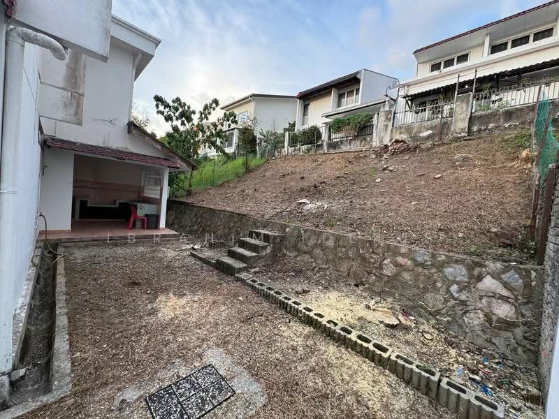Semi-Detached House for Sale in Melawati (Selangor) - Ibrahim Iderus - Exterior - PropertyGuru.com.my