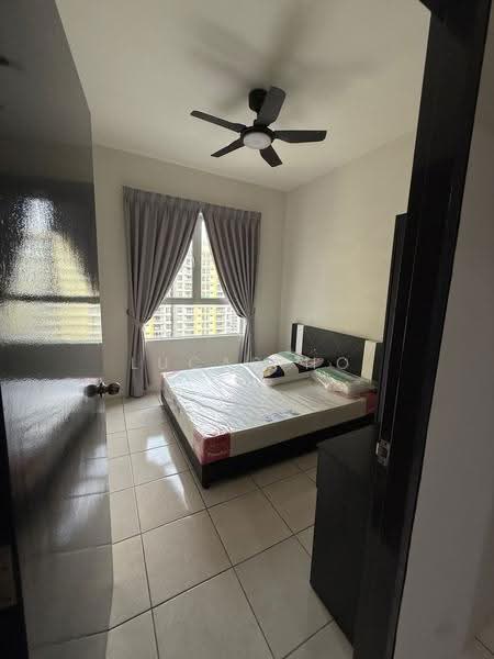 Apartment for Rent at Vista Danau Kota - Lucas Ho - PropertyGuru.com.my