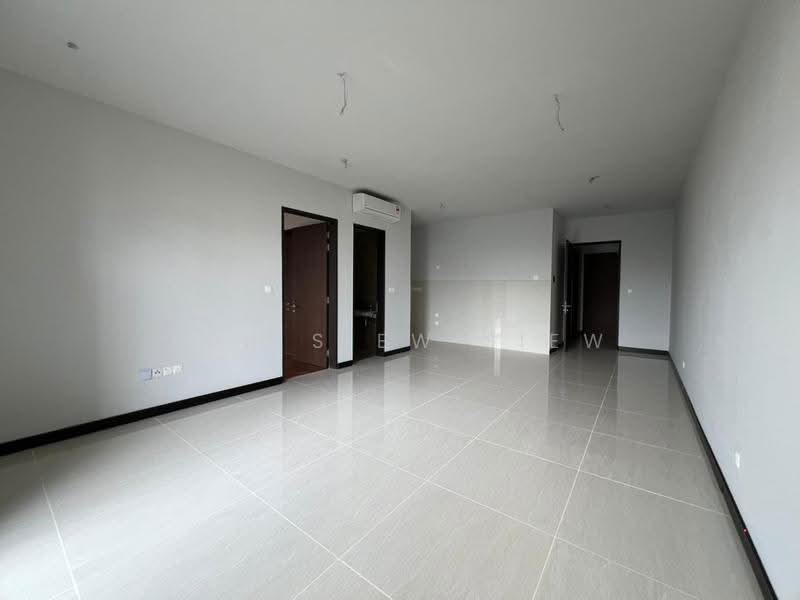 Condominium for Sale at U-Thant Residence - Soh Siew Siew - Living Room - PropertyGuru.com.my