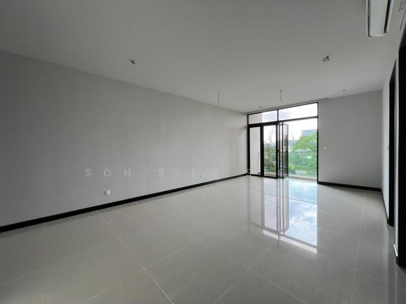 Condominium for Sale at U-Thant Residence - Soh Siew Siew - Living Room - PropertyGuru.com.my