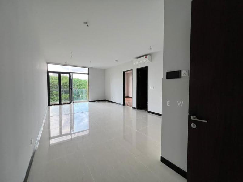 Condominium for Sale at U-Thant Residence - Soh Siew Siew - Living Room - PropertyGuru.com.my