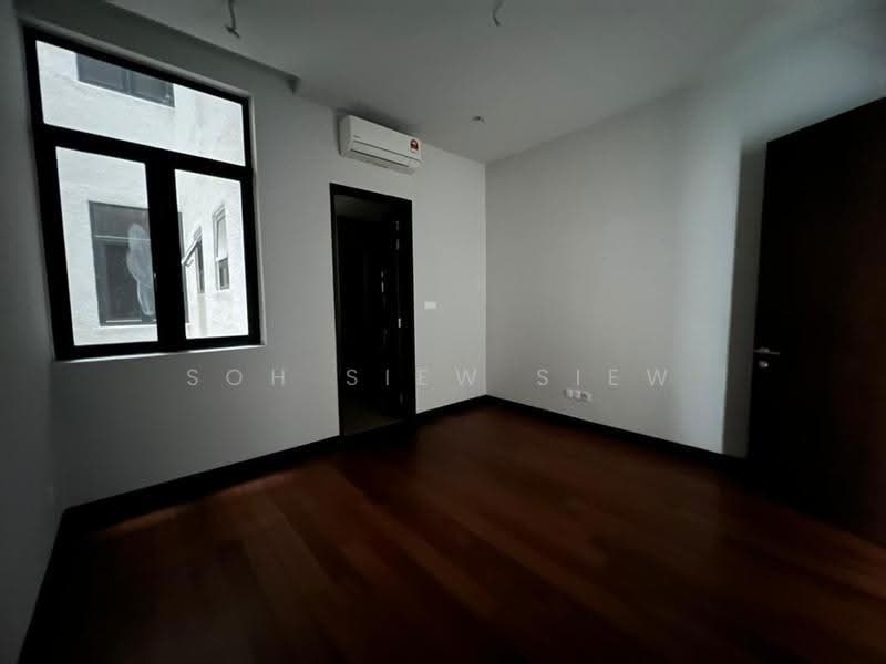 Condominium for Sale at U-Thant Residence - Soh Siew Siew - Interior - PropertyGuru.com.my
