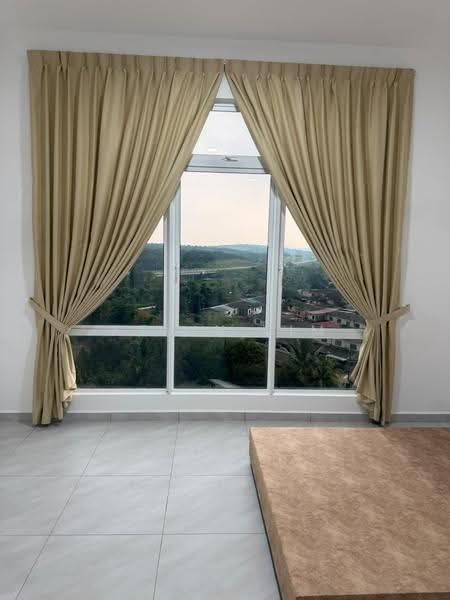Pangsapuri untuk Disewa di The Senai Garden – Phase 2 - Kevin Lim - View - PropertyGuru.com.my