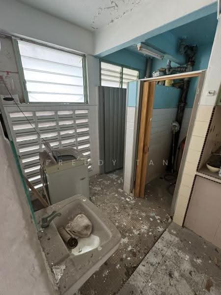 Apartment for Sale at Desa Green - Freddy Tan - Interior - PropertyGuru.com.my