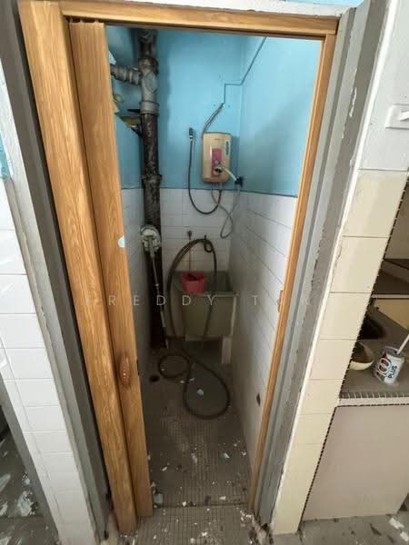 Apartment for Sale at Desa Green - Freddy Tan - Interior - PropertyGuru.com.my