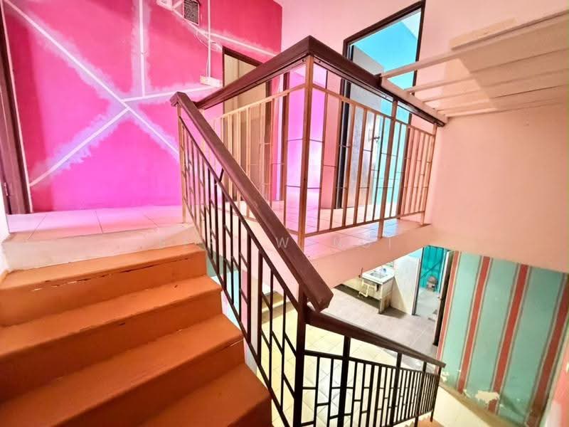 Rumah Teres 2-Tingkat untuk Dijual di Taman Scientex Pasir Gudang (Pasir Gudang) - Seri Wangi - Interior - PropertyGuru.com.my