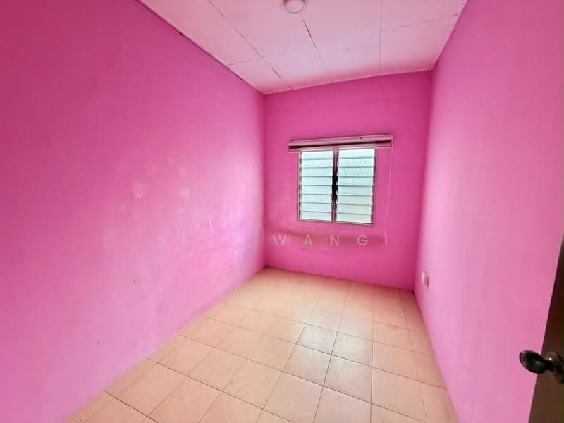 Rumah Teres 2-Tingkat untuk Dijual di Taman Scientex Pasir Gudang (Pasir Gudang) - Seri Wangi - Interior - PropertyGuru.com.my