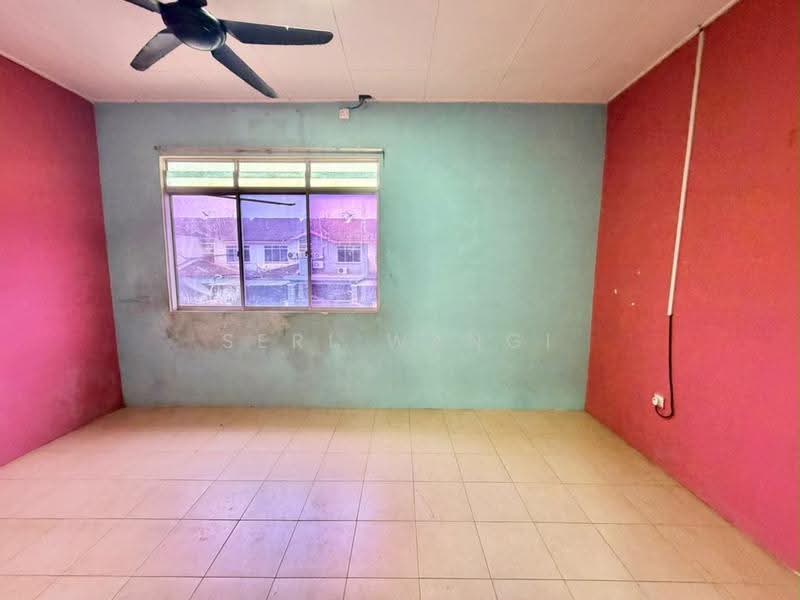 Rumah Teres 2-Tingkat untuk Dijual di Taman Scientex Pasir Gudang (Pasir Gudang) - Seri Wangi - Interior - PropertyGuru.com.my
