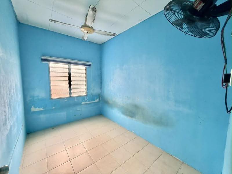 Rumah Teres 2-Tingkat untuk Dijual di Taman Scientex Pasir Gudang (Pasir Gudang) - Seri Wangi - Interior - PropertyGuru.com.my