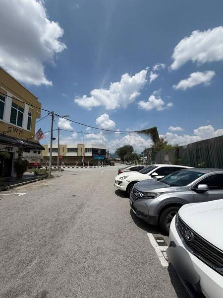 Shop / Office for Rent in Ipoh (Perak) - Qazin Khoo - Exterior - PropertyGuru.com.my