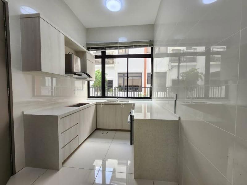 Cluster House for Sale in Horizon Hills (Iskandar Puteri (Nusajaya)) - JP Soh - Kitchen - PropertyGuru.com.my