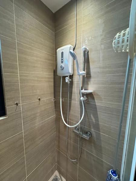 Service Residence for Rent at 28 Boulevard - Loh KC - Bathroom - PropertyGuru.com.my