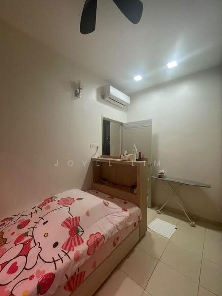 2-storey Terraced House for Sale in Bukit Indah (Iskandar Puteri (Nusajaya)) - Jovel Lim - Bedroom - PropertyGuru.com.my