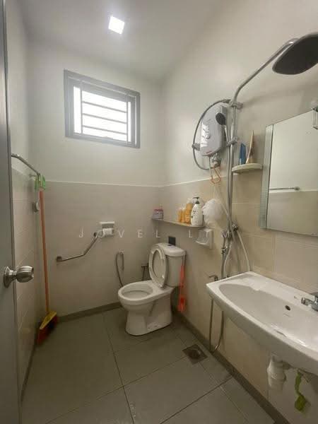 2-storey Terraced House for Sale in Bukit Indah (Iskandar Puteri (Nusajaya)) - Jovel Lim - Bathroom - PropertyGuru.com.my