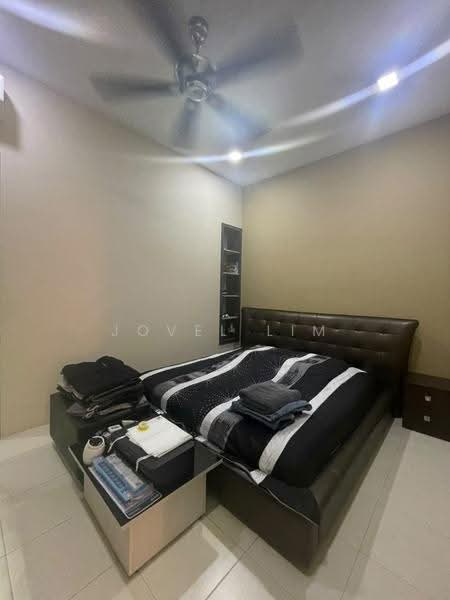 2-storey Terraced House for Sale in Bukit Indah (Iskandar Puteri (Nusajaya)) - Jovel Lim - Bedroom - PropertyGuru.com.my